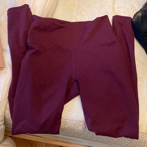 FABLETICS POWERHOLD LEGGINGS